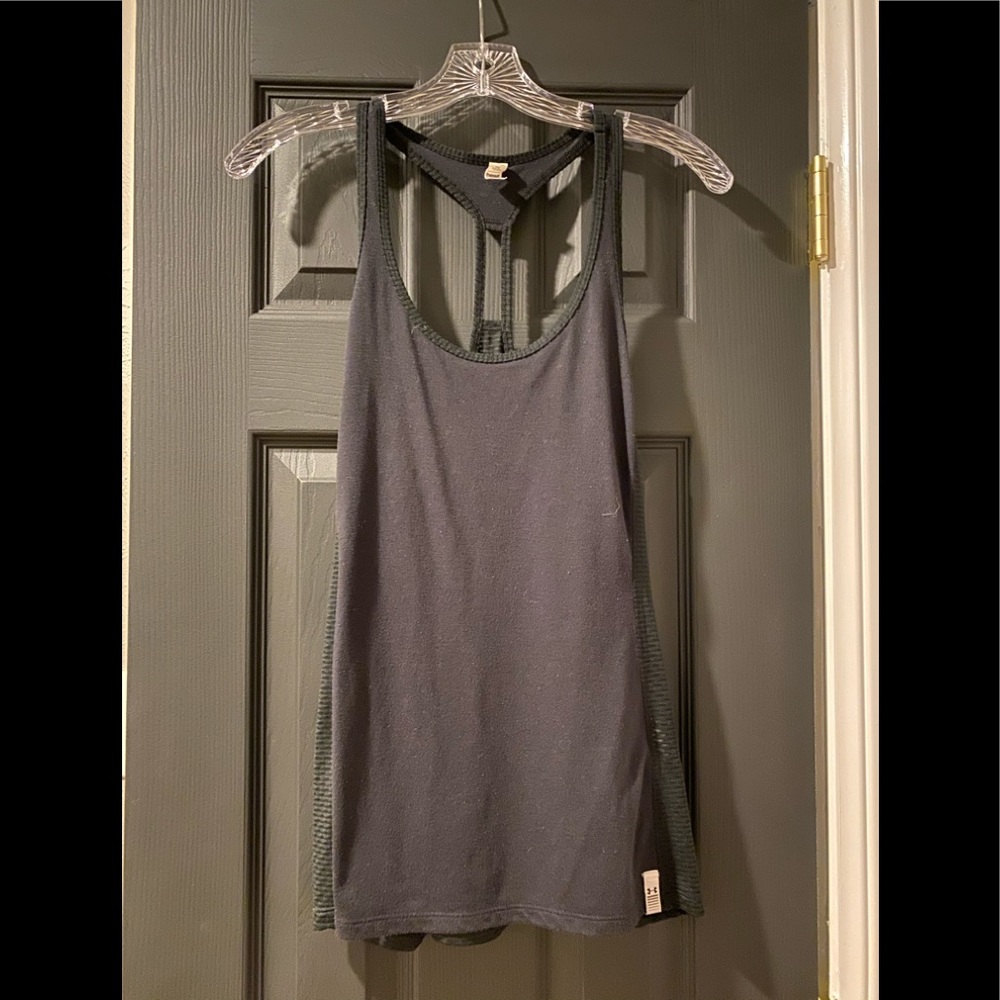 Underarmour Workout Top